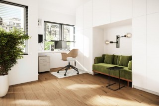 congostraat 7