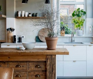 Keuken Congostraat 1