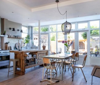 Keuken Congostraat 2