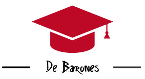logo de barones