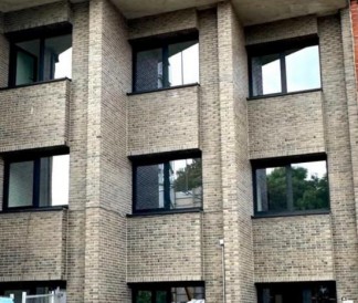 congostraat gebouw 2